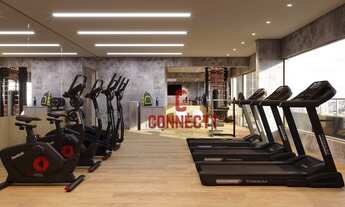 Imagem 2: Apartamento com 2 dormitórios à venda, 75 m² por R$ 373.141,00 - Jardim Paulista - Ribeirã