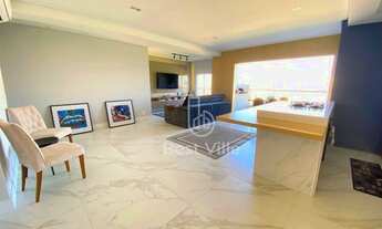 Imagem: Apartamento à venda, 110 M² de área útil