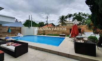 Imagem 4: CASA MARAMAR Casa em condomínio com 5 dormitórios