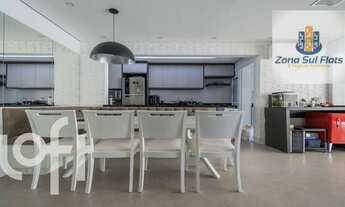 Imagem: Apartamento com 3 dormitórios à venda