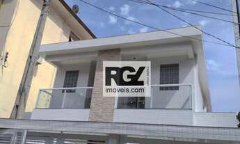 Imagem: Casa térrea com 3 dormitórios à venda