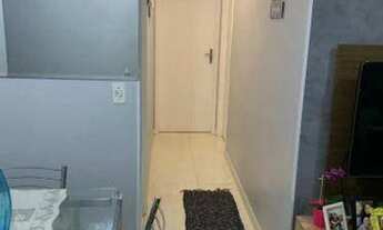 Imagem 5: Apartamento com 2 dormitórios à venda, 49 m² por R$ 318.000,00 - Vila Parque Jabaquara - S