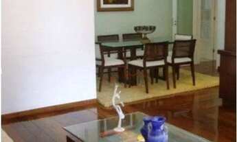 Imagem 2: Apartamento à venda, 170 m² por R$ 950.000,00 - Ingá - Niterói/RJ