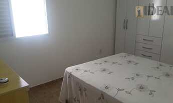 Imagem 5: Apartamento residencial à venda, Campo Grande, Santos