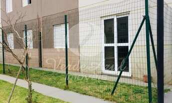 Imagem 2: Apartamento - Residencial Real Parque Sumaré - Sumaré