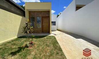 Imagem 2: LAGOA SANTA - Casa Padrão - Portal Do Sol