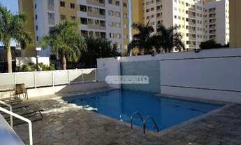 Imagem 7: Apartamento com 2 dormitórios à venda, 50 m² por R$ 305.000,00 - Jardim Morumbi - Londrina