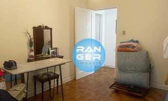 Imagem 5: Apartamento 2dorms com varanda , 2 Banheiros Frente a praia R$480.000,00