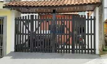 Imagem: Casa 2 dorm. - Jardim Munique