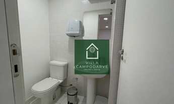 Imagem 4: Sala mobiliada para alugar, 45 m² por R$ 1.800/mês - Vila Leopoldina - São Paulo/SP