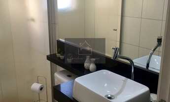 Imagem 6: Apartamento à venda no bairro Jardim Sul - São José dos Campos/SP