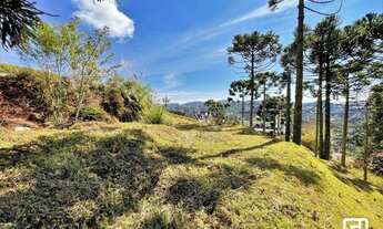 Imagem 3: Terreno à venda, 1230 m² por R$ 1.230.000,00 - Jardim das Pérolas - Campos do Jordão/SP