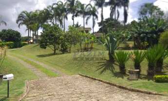 Imagem 3: Casa com 3 dormitórios à venda, 280 m² - Condomínio Chácaras do Lago - Vinhedo/SP