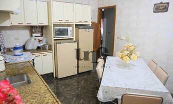 Imagem 2: Casa com 6 dormitórios à venda por R$ 660.000,00 - Vila Salomé - Cambé/PR