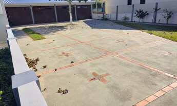 Imagem 6: Sobrado para venda tem 400 metros quadrados com 6 quartos em Atlantida Sul - Osório - RS