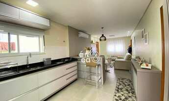 Imagem: Casa à venda, 125 m² por R$ 600.000,00