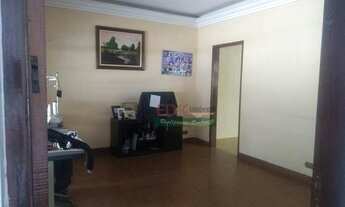 Imagem 2: Casa com 5 dormitórios à venda, 280 m² por R$ 732.000,00 - Paulicéia - São Bernardo do Cam