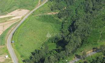 Imagem: Área à venda, 9237 m² por R$ 11.600.000,00