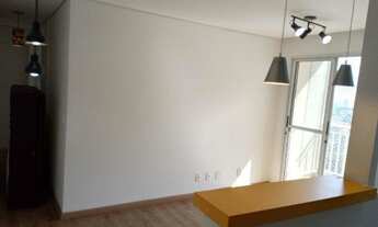 Imagem: Apartamento com 2 dormitórios à venda