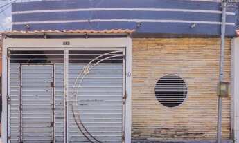 Imagem: Casa na Marambaia