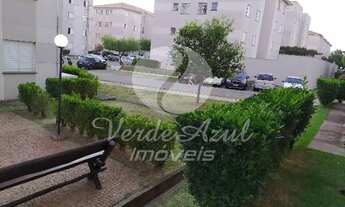 Imagem 4: Apartamento - Jardim Santa Maria (Nova Veneza) - Sumaré