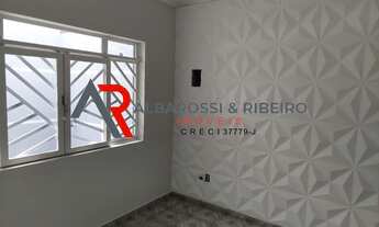 Imagem 2: CASA RESIDENCIAL em SOROCABA - SP, JARDIM BOTUCATU