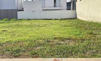 Imagem 5: Terreno à venda, 360 m² por R$ 700.000,00 - Residencial Villaggio II - Bauru/SP
