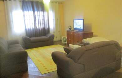 Imagem 2: Sobrado residencial à venda, São Mateus, São Paulo