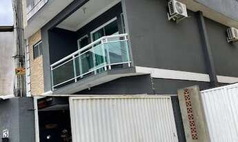 Imagem 2: Casa com 2 dormitórios à venda, 90 m² por R$ 310.000,00 - Village Rio das Ostras - Rio das