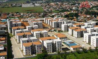 Imagem 2: Apartamento residencial à venda, Jardim Volobueff (Nova Veneza), Sumaré