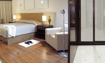 Imagem 5: São Paulo - Flat - Jardins