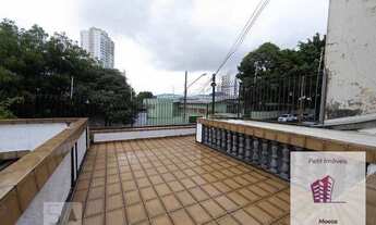 Imagem 4: OPORTUNIDADE !!!!!!!Lindo Sobrado com 4 dormitórios à venda, 194 m² - Mooca - São Paulo/SP