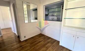 Imagem 7: Apartamento Andar Alto 73 m² 2 Dormitórios Sendo 1 Suíte em Cerqueira César, Condomínio L