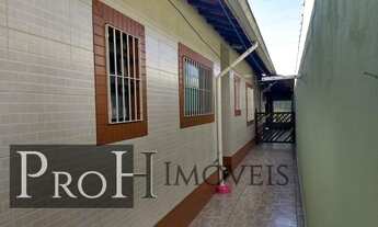 Imagem 4: Casa 144m² 2 dormitórios sendo 1 suíte R$ 250.000,00