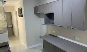 Imagem 6: Apartamento Reformado para venda, possui 70m, 2 quartos em Brooklin - São Paulo - SP