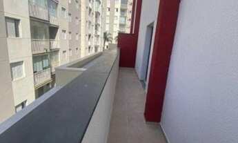 Imagem 3: Apartamento com 2 dormitórios à venda, 34 m² por R$ 245.000,00 - Jardim Vila Formosa - São