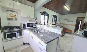 Imagem 5: Casa Cidade Nova Ref.:CS1488