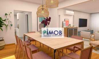 Imagem 5: Apto todo reformado,3 qtos,suite,vaga em Copacabana