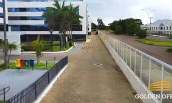 Imagem 2: Sua clinica ou escritório na asa norte