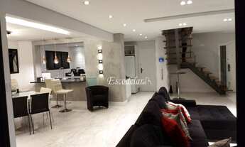 Imagem: Cobertura com 4 dormitórios à venda, 338