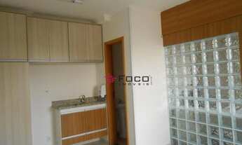 Imagem 6: Sala à venda, 42 m² por R$ 290.000,00 - Centro - São José dos Campos/SP