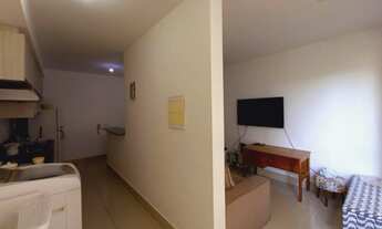 Imagem 5: Apartamento para Venda em Goiânia / GO no bairro Jardim América - 2420643