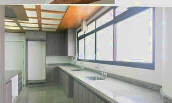 Imagem 6: Cobertura com 4 dormitórios à venda, 541 m² por R$ 6.750.000,00 - Butantã - São Paulo/SP