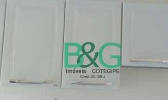 Imagem 4: Apartamento com 2 dormitórios para alugar, 70 m² por R$ 2.100,00/mês - Vila Leopoldina - S