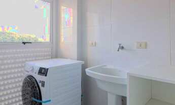 Imagem 4: Cobertura com 1 dormitório à venda, 130 m² por R$ 1.147.000,00 - Água Verde - Curitiba/PR