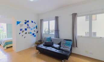 Imagem 4: Apartamento Venda 1 Dormitórios - 40 m² Vila Olímpia