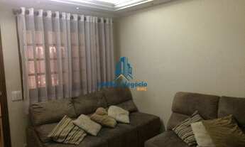 Imagem 2: Casa de Condomínio com 2 dorms, Vila Maria Eugênia, Campinas - R$ 329 mil, Cod: CC1665