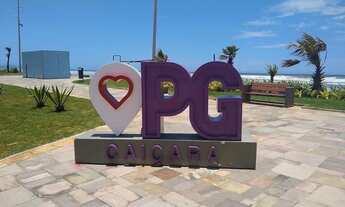 Imagem 2: Apartamento com 2 dormitórios sendo 2 suítes, à venda, 71 m² por R$ 497.320 - Caiçara - Pr