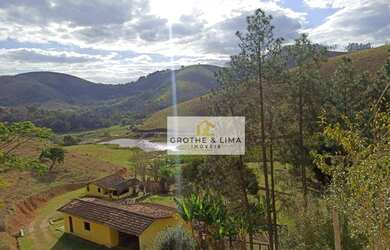 Imagem 7: Sítio com 3 dormitórios à venda, 108900 m² por R$ 1.200.000,00 - Altos da vila Paiva - São