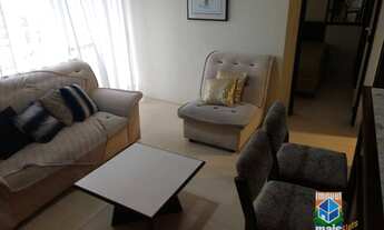 Imagem 3: Flat com 1 dormitório para alugar, 40 m² por R$ 1.800/mês - Cerqueira César - São Paulo/SP